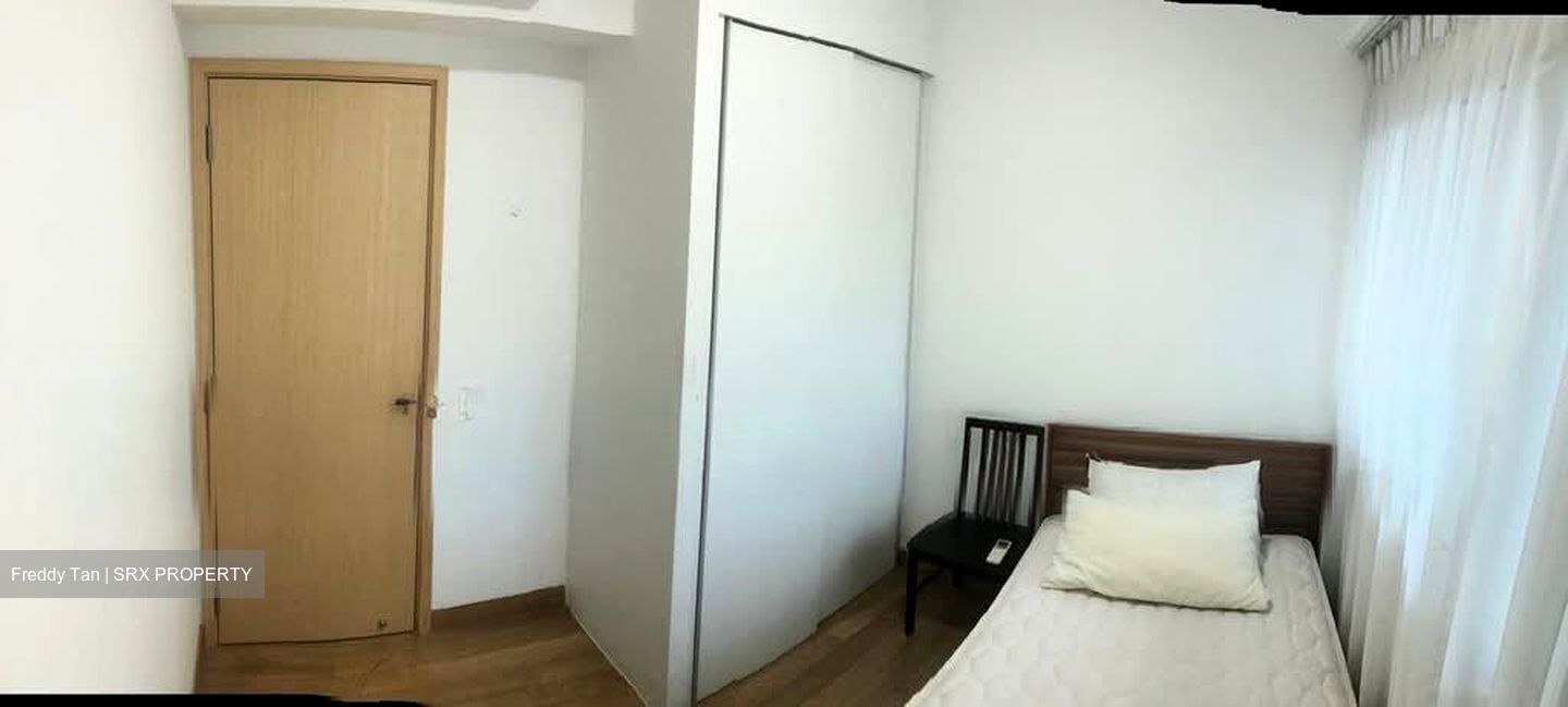 Eight Riversuites (D12), Condominium #603021881